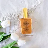 Zlatno suvo ulje za kožu i kosu, 100 ml
