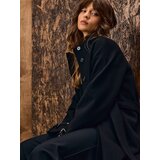 Sinsay Dugi kaput s remenom | shoptok.hr