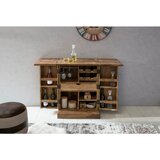 MID.YOU BARSKA OMARA barve indijskega rožnega lesa | Shoptok.si