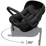 Kinderkraft AUTO SEDIŠTE I-LITE 40-87CM GRAPHITE BLACK | ePonuda.com