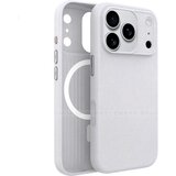  Planet Maska za mobilni telefon Iphone 17 Pro, Bela | Eponuda.com