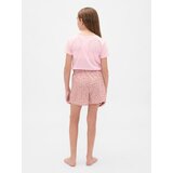 GAP Kids Pajama Flannel Shorts - Girls | Shoptok.si