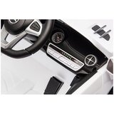 Mercedes-Benz Licencirani Mercedes SL500 bijeli - auto na akumulator | shoptok.hr