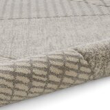Catherine Lansfield Svijetlo sivi tepih 80x150 cm Larsson – | shoptok.hr