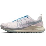 Nike REACT PEGASUS TRAIL 4 Muške tenisice za trčanje, ružičasta, veličina 41 | shoptok.hr