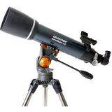 Celestron AstroMaster 102AZ Reflector 241x Black | shoptok.hr