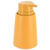 Tendance DOZATOR ZA SAPUN SOLID COLOR 420 ML, ŽUTI | shoptok.hr