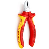 Knipex kose sečice izolovane 1000V VDE 125mm ( 70 06 125 ) | Eponuda.com