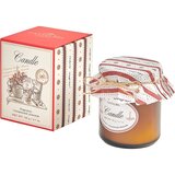 Castelbel Christmas Recipes Caramelized Almonds mirisna svijeća 190 g | shoptok.hr