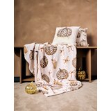 Sinsay Deka s motivom bundeve s leopard uzorkom i jesenskim detaljima | shoptok.hr