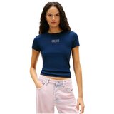Tommy Hilfiger slim fit ženska majica | Eponuda.com
