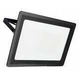  LED spoljašnji reflektor LED/200W/230V 4500K IP65 crna | Eponuda.com