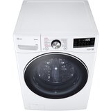 LG F0WVT202 Pralni stroj - velik boben s 20 kg zmogljivosti, 1000 vrt/min | Shoptok.si