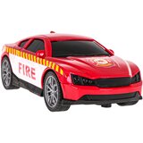  Helicopter + Fire Department Car Set | shoptok.hr
