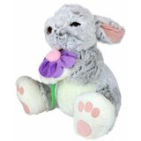  Plišana igračka za decu - zeka 55cm ( 110417/2 ) | ePonuda.com