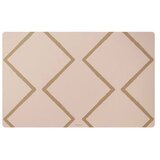  Eeveve vinilna podloga za stol XL 70 x 44 cm, Beni autumn gold Cijene
