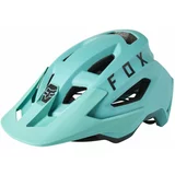 Fox SPEEDFRAME MIPS Biciklistička kaciga, svjetlo plava, veličina