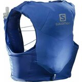 Salomon ADV Skin 5 Set Nautical Blue/Ebony/White L | Shoptok.si