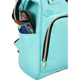 LIVING torba ruksak mint | shoptok.hr