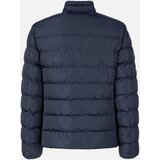 Geox Dark Blue Men's Down Jacket Snake - Mens | Shoptok.si