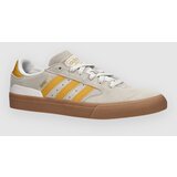adidas Skateboarding Busenitz Vulc II Skate cevlji crywht / preyel / goldmt | Shoptok.si