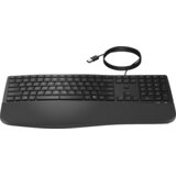 HP Tastatura 400 backlight žicna/US/crna | Eponuda.com