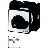 Eaton (Moeller) Preklopno stikalo za omrežje/nujno napajanje E T3-4-8902/E, (20857901) | Shoptok.si