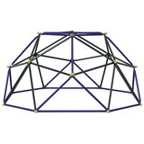  Dječja penjačka kupola Plava 8FT bez klizanja Čelik | Shoptok.si