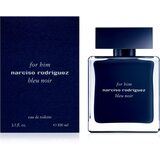Narciso Rodriguez for Him Bleu Noir toaletna voda 100 ml za muškarce | shoptok.hr