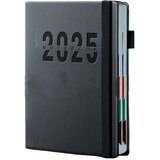 INF Debel zvezek A5 z zanko za pisalo - 2025, (21732373) Cene