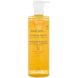 Avene XeraCalm A.D. Lipid-Replenishing Cleansing Oil relipidirajuće ulje za pranje za vrlo suhu i osjetljivu kožu 400 ml unisex Cijene