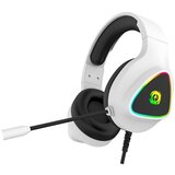  SLUŠALICE GAMING S MIKROFONOM CND-SGHS6W CANYON | Eponuda.ba