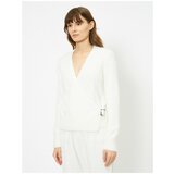 Koton Tie Waist Knitwear Sweater | Shoptok.si
