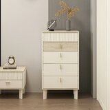 Hanah home komoda Valento 20462, 60 cm, Moonstone / travertin | Eponuda.com