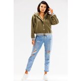 Awama Woman's Hoodie A611 | shoptok.hr