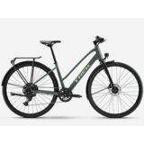  Bicikl Trek FX Sport AL Equipped Midstep 2026 Keswick Green'Lichen Green Splatter - M Cijene