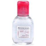 Bioderma Sensibio H2O micelarna otopina u