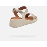 Geox Gold women's sandals Meliconia - Women's | Shoptok.si