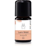 Kindgesund Learn Well mirisno ulje za djecu 5 ml