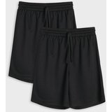 Sinsay Sportski šorts Active 2 pack | shoptok.hr