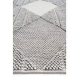 Conceptum Hypnose tepih staza (80x350) vera 1458 grey | ePonuda.com