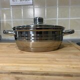 König Dizajnerski Set Excellent Line inox posuđa LP5 | Eponuda.com