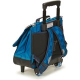 Tann's MARCEAU CARTABLE TROLLEY 38 CM Plava | shoptok.hr