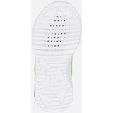 Geox Light green boys' sneakers Assister - Boys | shoptok.hr