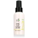 HS MILANO No Frizz Anti-Frizz Straightening Cream zaglađivanje kose 100 ml unisex | shoptok.hr