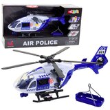  Svjetla nosača kuke za policijski helikopter zvukovi 1:12 | shoptok.hr