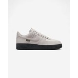 Nike Modne superge Air Force 1 Low '07 Cordura Iron Ore Bela | Shoptok.si