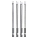 KWB Bit safety 100mm 4-DJ.4,6,8,10mm | Eponuda.ba