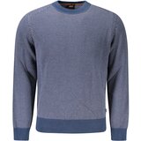 Boss HUGO MEN&#39;S SWEATER BLUE Cijene