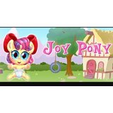 Steam joy pony (pc) key global | Eponuda.com